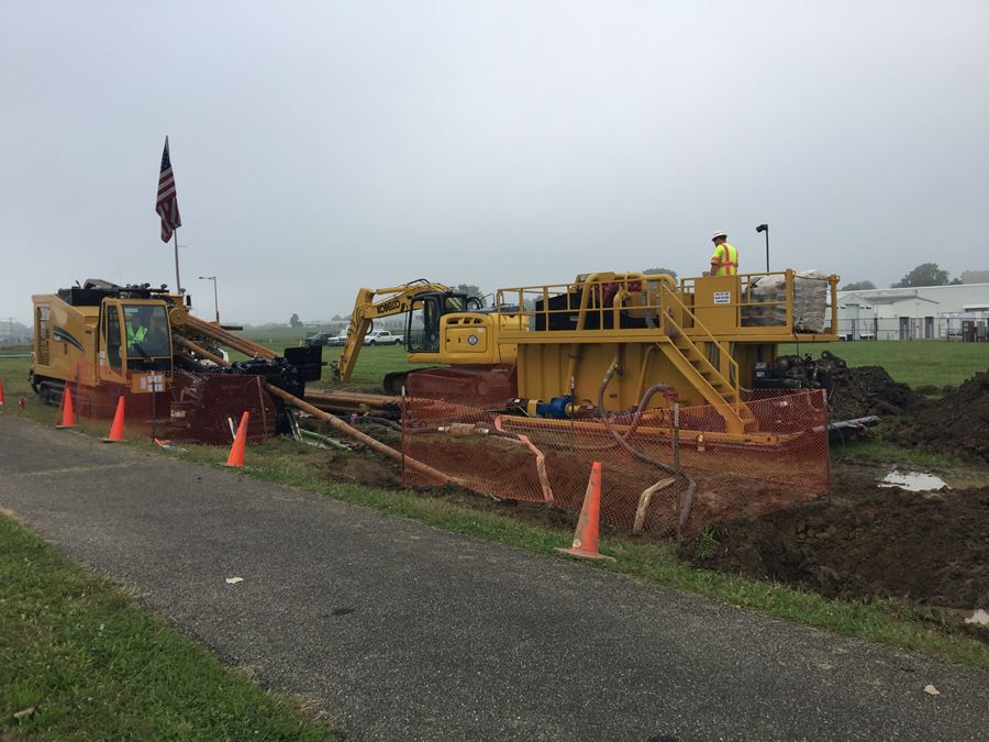 ClearPath Experienced Directional Drilling And Boring