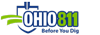Ohio 811 Before You Dig