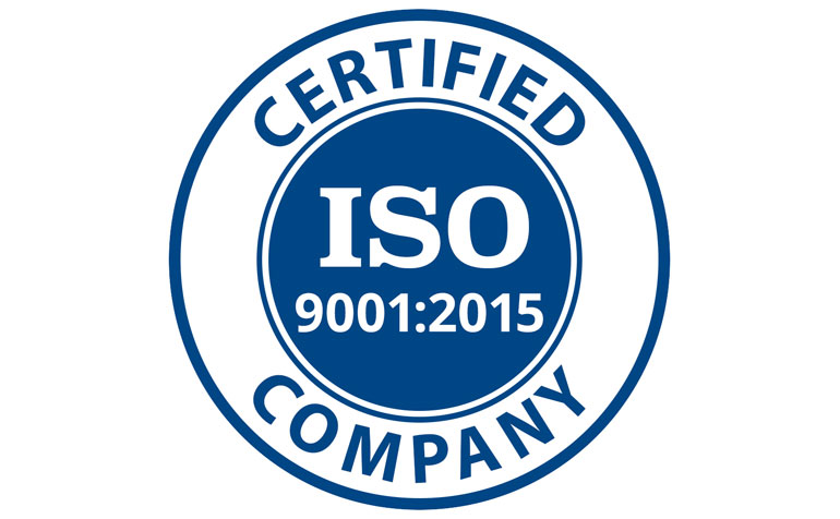 ClearPath Utility Solutions, LLC Celebrating a Milestone: ClearPath Utility Solutions, LLC Achieves ISO 9001:2015 Certification