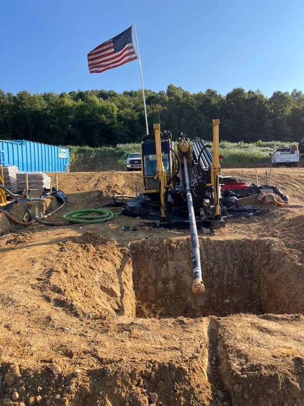 ClearPath Utility Solutions, LLC Choosing Your Path: Directional Drilling or Open Trenching - Which Method Fits Your Project?