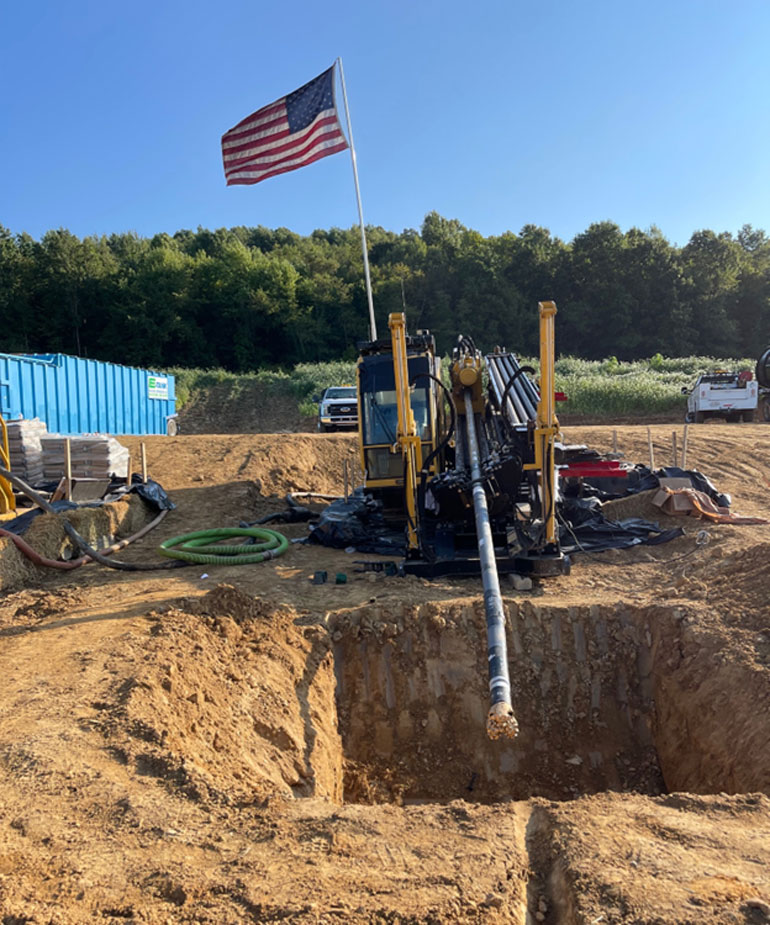 ClearPath Utility Solutions, LLC Directional Drilling: Revolutionizing Underground Construction