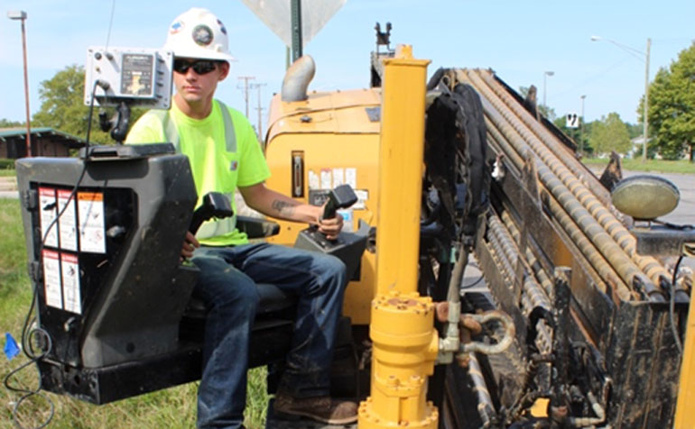 ClearPath Utility Solutions, LLC - Earning Potential Unearthed What are The Financial Rewards of a Career in Directional Drilling