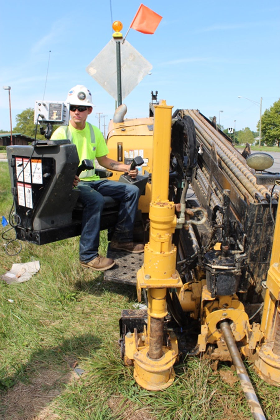 ClearPath Utility Solutions, LLC Earning Potential Unearthed What are The Financial Rewards of a Career in Directional Drilling