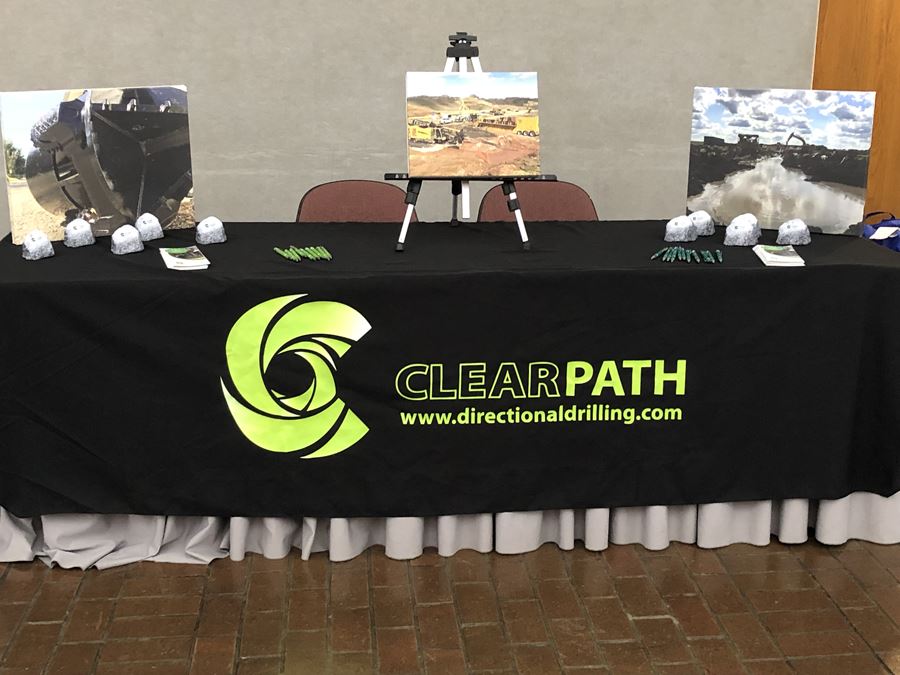 ClearPath - 2019 Cambridge Chamber Annual Dinner
