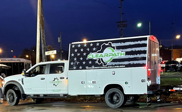ClearPath Utility Solutions, LLC How to obtain your Class A Commercial (CDL) Driver’s License in Ohio