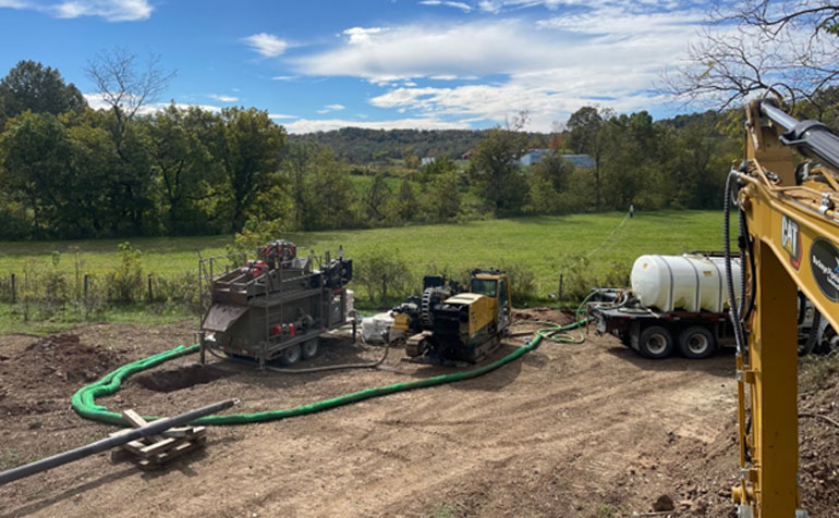 ClearPath Utility Solutions, LLC - Pioneering Installations: Top Applications of Directional Drilling