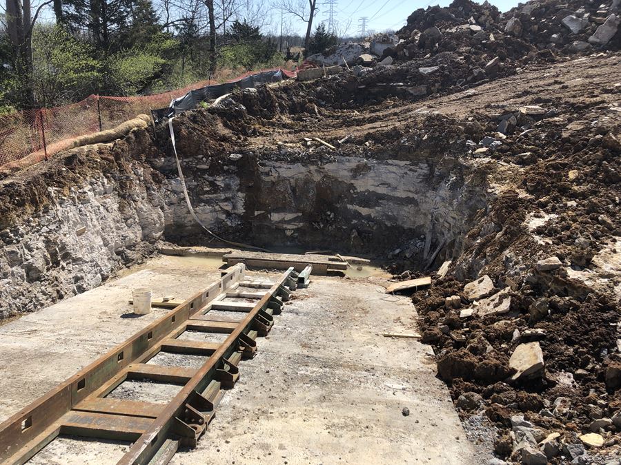ClearPath Large Diameter Projects