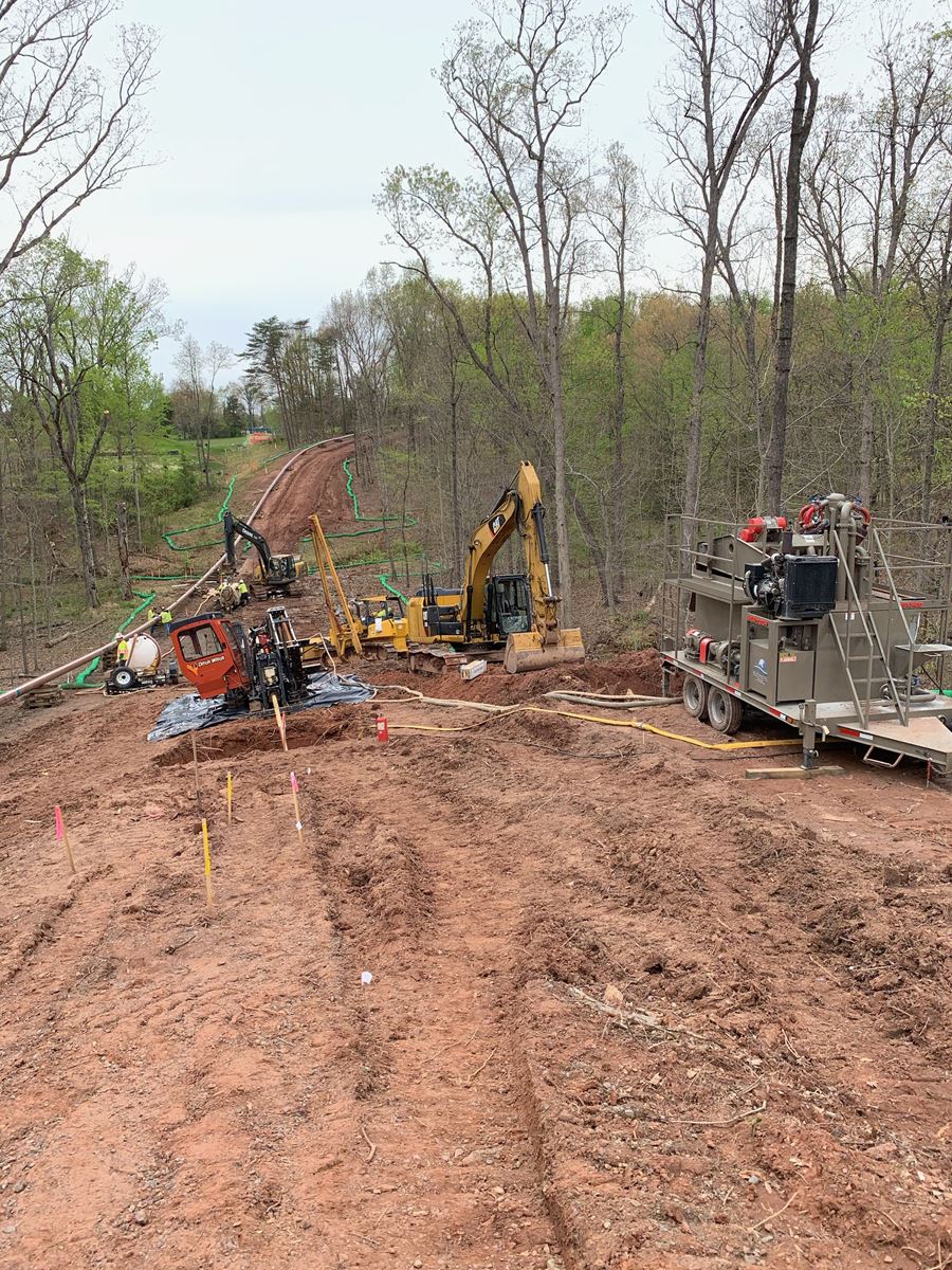 ClearPath - Directional Drilling / Boring