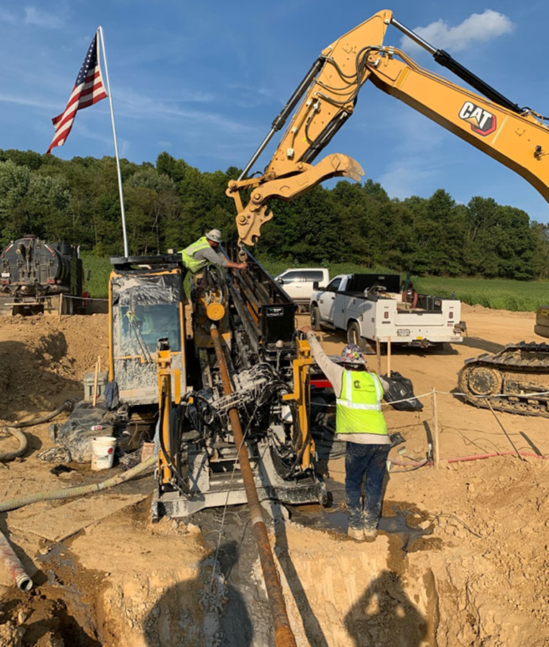 ClearPath Utility Solutions, LLC - The Impressive Reach Of Directional Drilling: Pushing The Boundaries